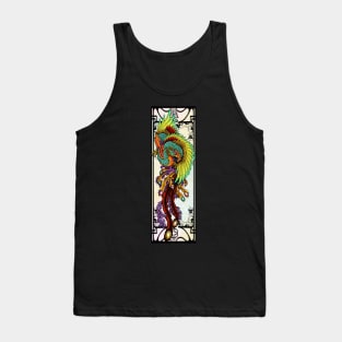 Phoenix Tank Top